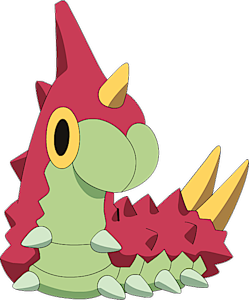Detail Silcoon Pokemon Go Nomer 8