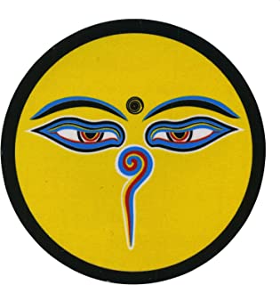 Detail Spinnengesicht Karneval Nomer 14