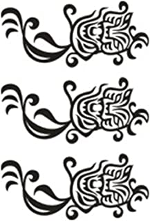 Detail Spinnengesicht Karneval Nomer 22