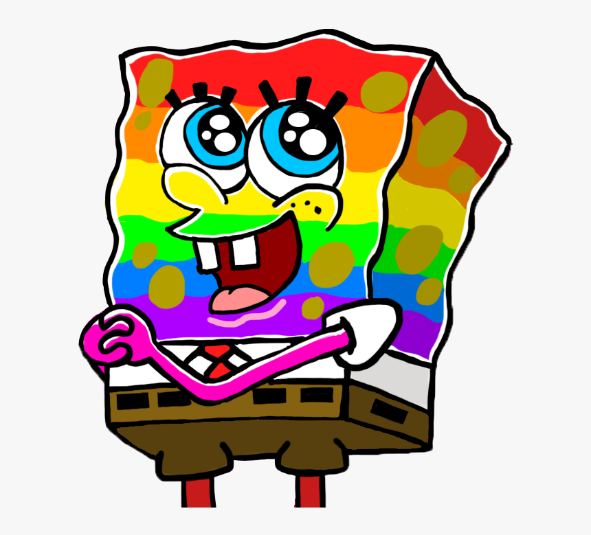 Spongebob Rainbow Six Siege - KibrisPDR