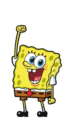 Detail Spongebob Rainbow Six Siege Nomer 9