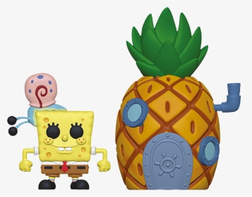 Detail Spongebob Rainbow Six Siege Nomer 12