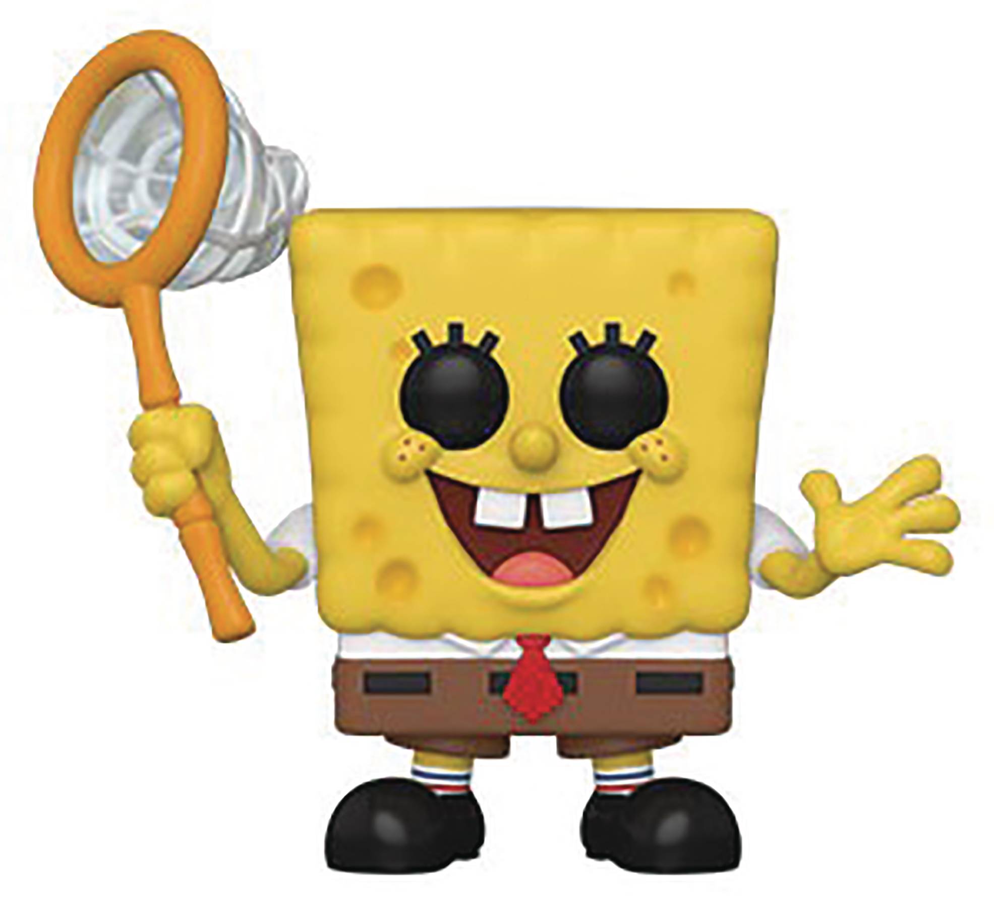 Detail Spongebob Rainbow Six Siege Nomer 16