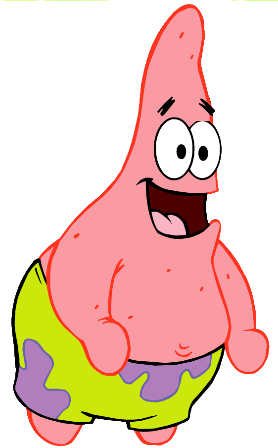 Detail Spongebob Rainbow Six Siege Nomer 3