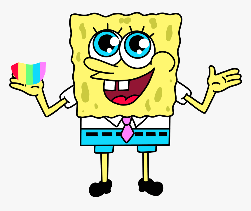 Detail Spongebob Rainbow Six Siege Nomer 4