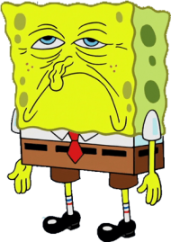 Detail Spongebob Rainbow Six Siege Nomer 6
