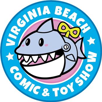 Virginia Beach Comic Con - KibrisPDR