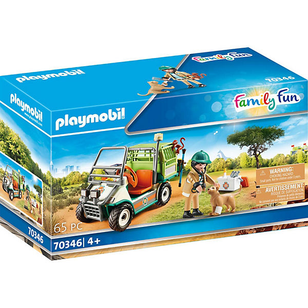 Detail Waldtiere Playmobil Nomer 20