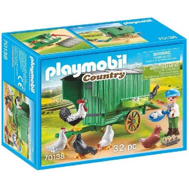 Detail Waldtiere Playmobil Nomer 22