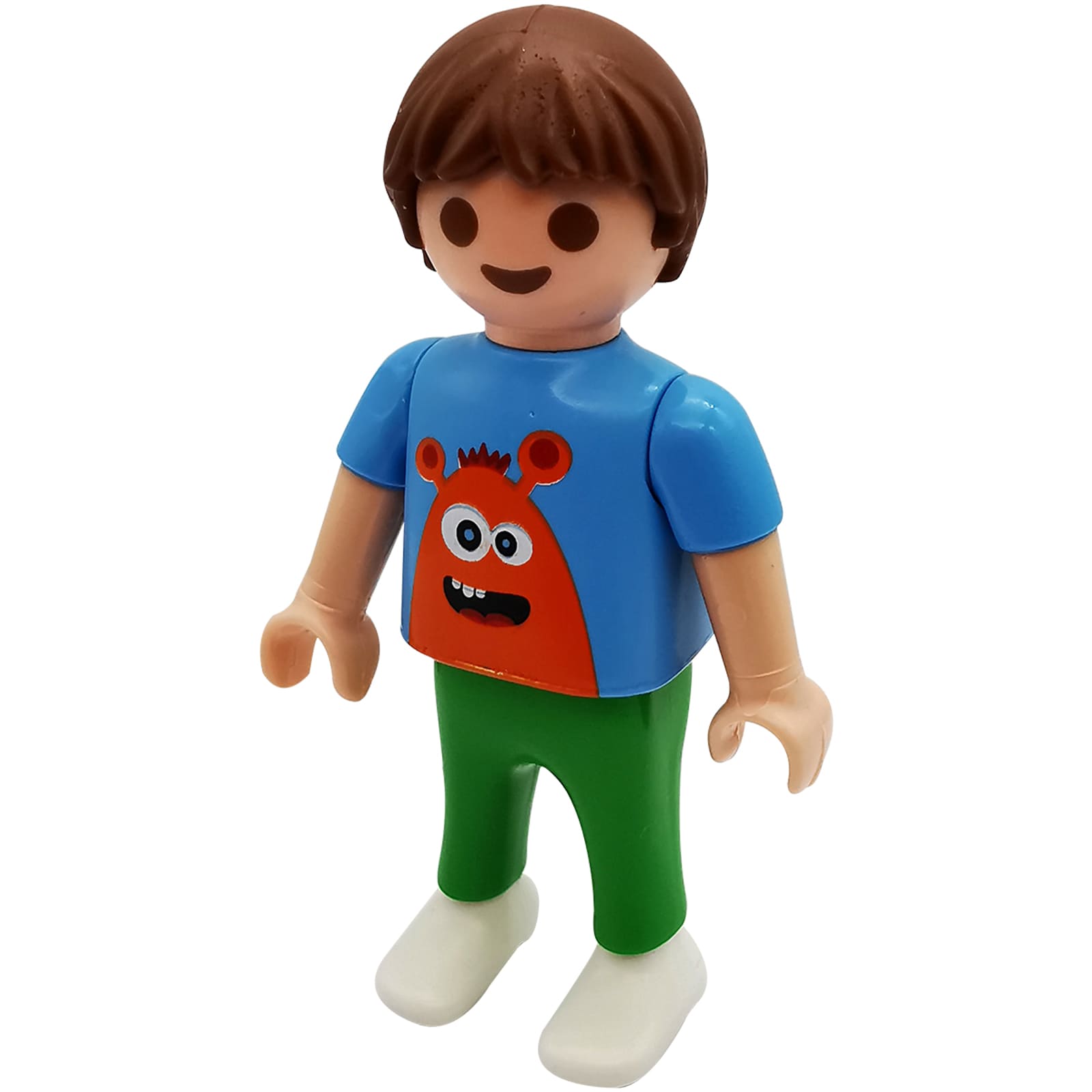 Detail Waldtiere Playmobil Nomer 24