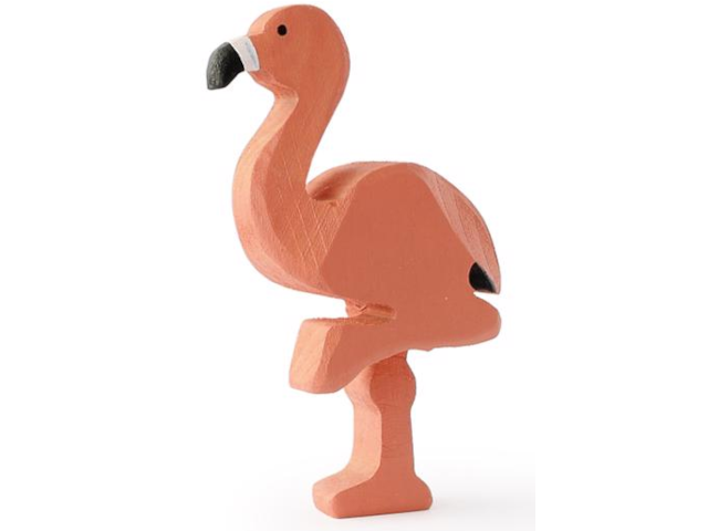 Detail Warum Stehen Flamingos Auf Einem Bein Nomer 21