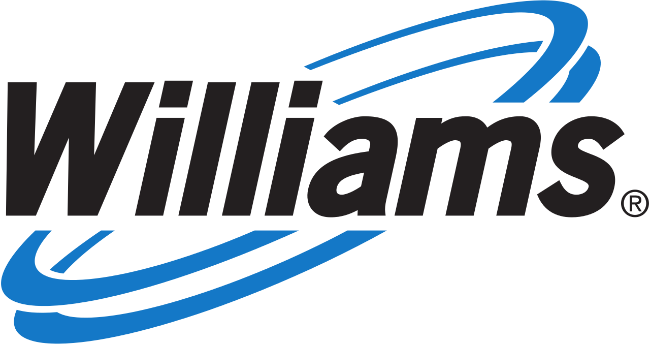 Detail Williams F1 Logo Nomer 11