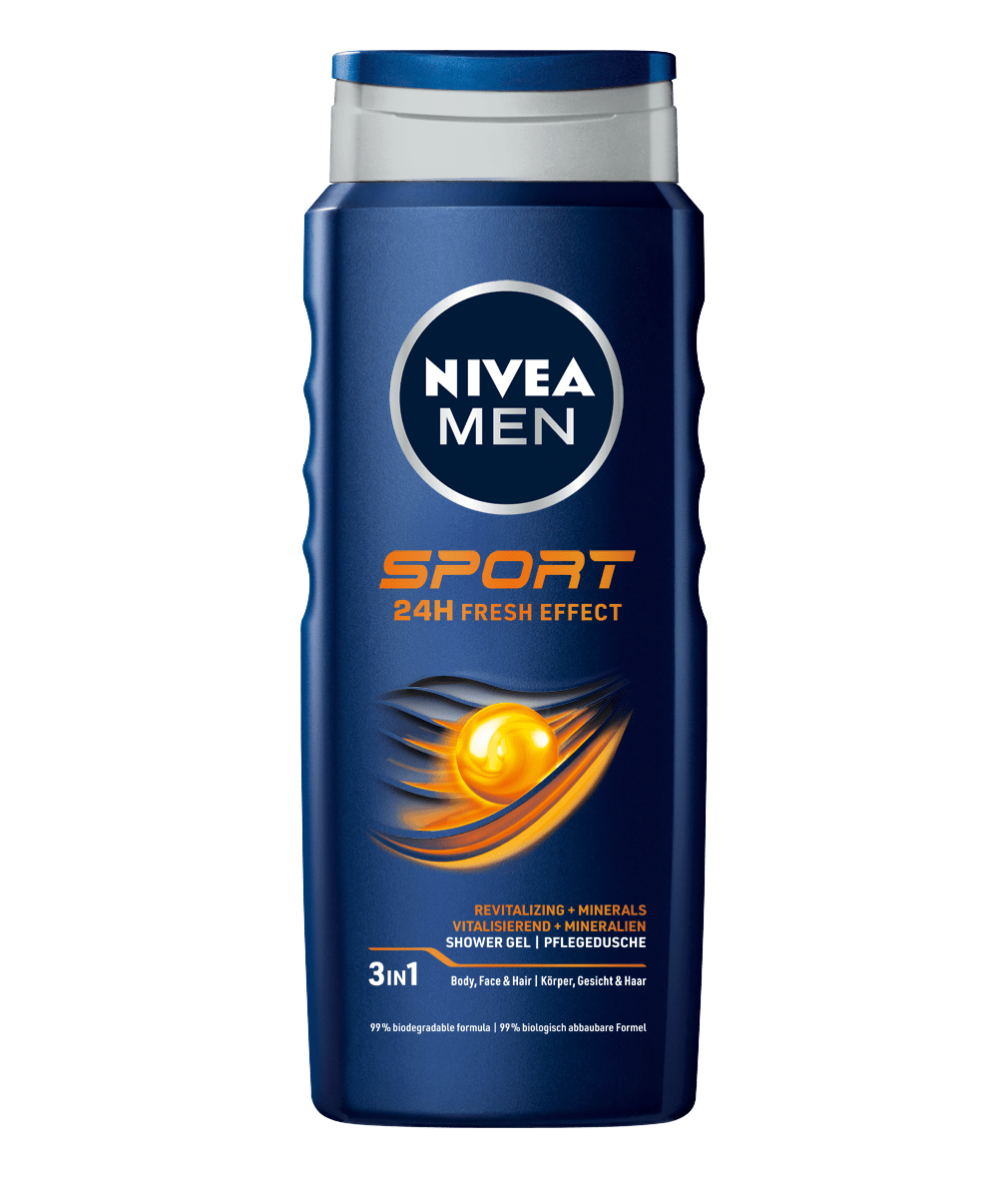 Detail After Sun Duschgel Nivea Nomer 15
