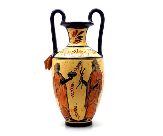 Detail Antike Vasen Nomer 14
