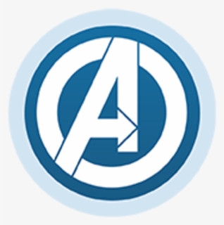 Detail Avengers Logo Without Background Nomer 9