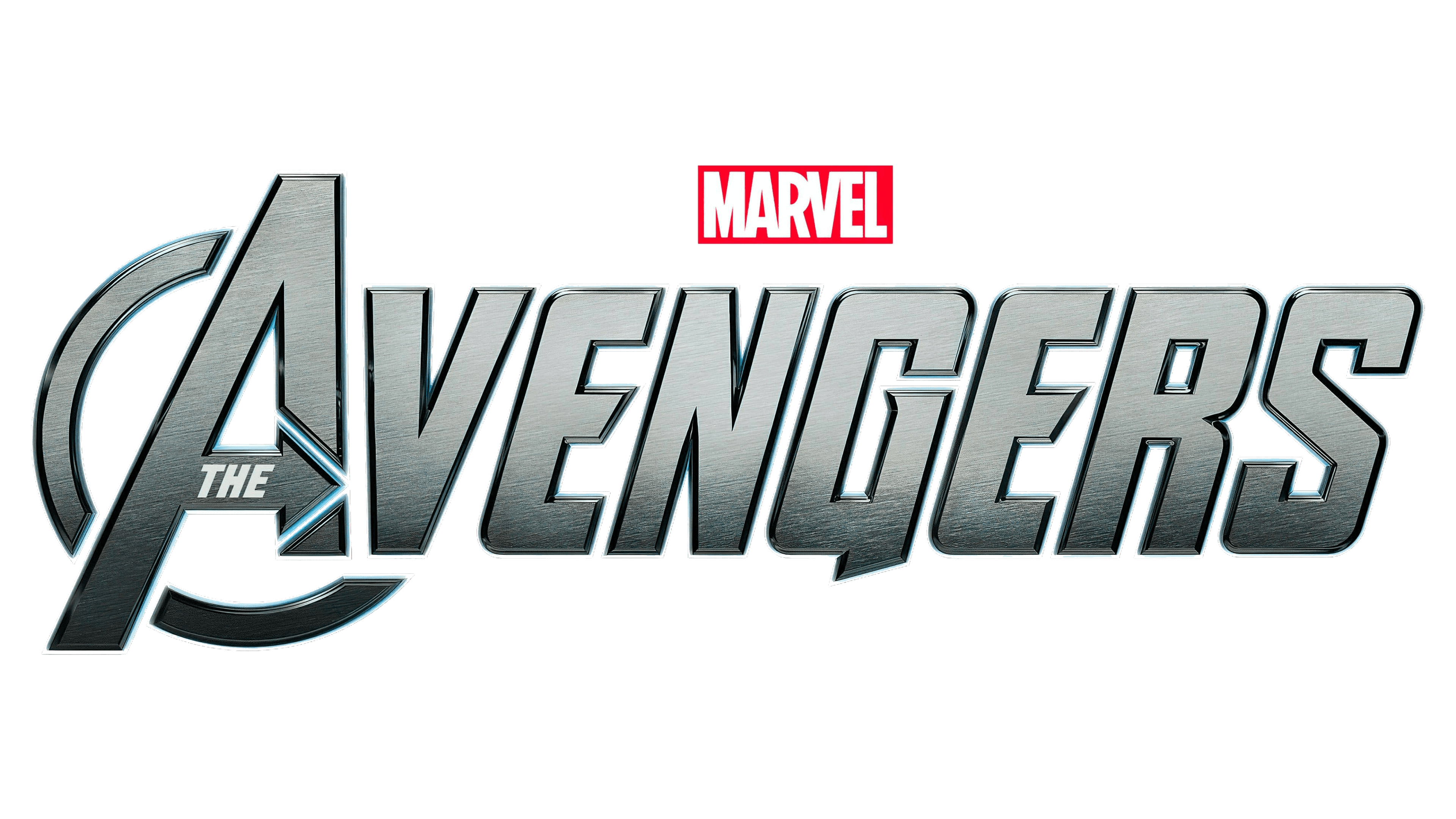 Detail Avengers Logo Without Background Nomer 21