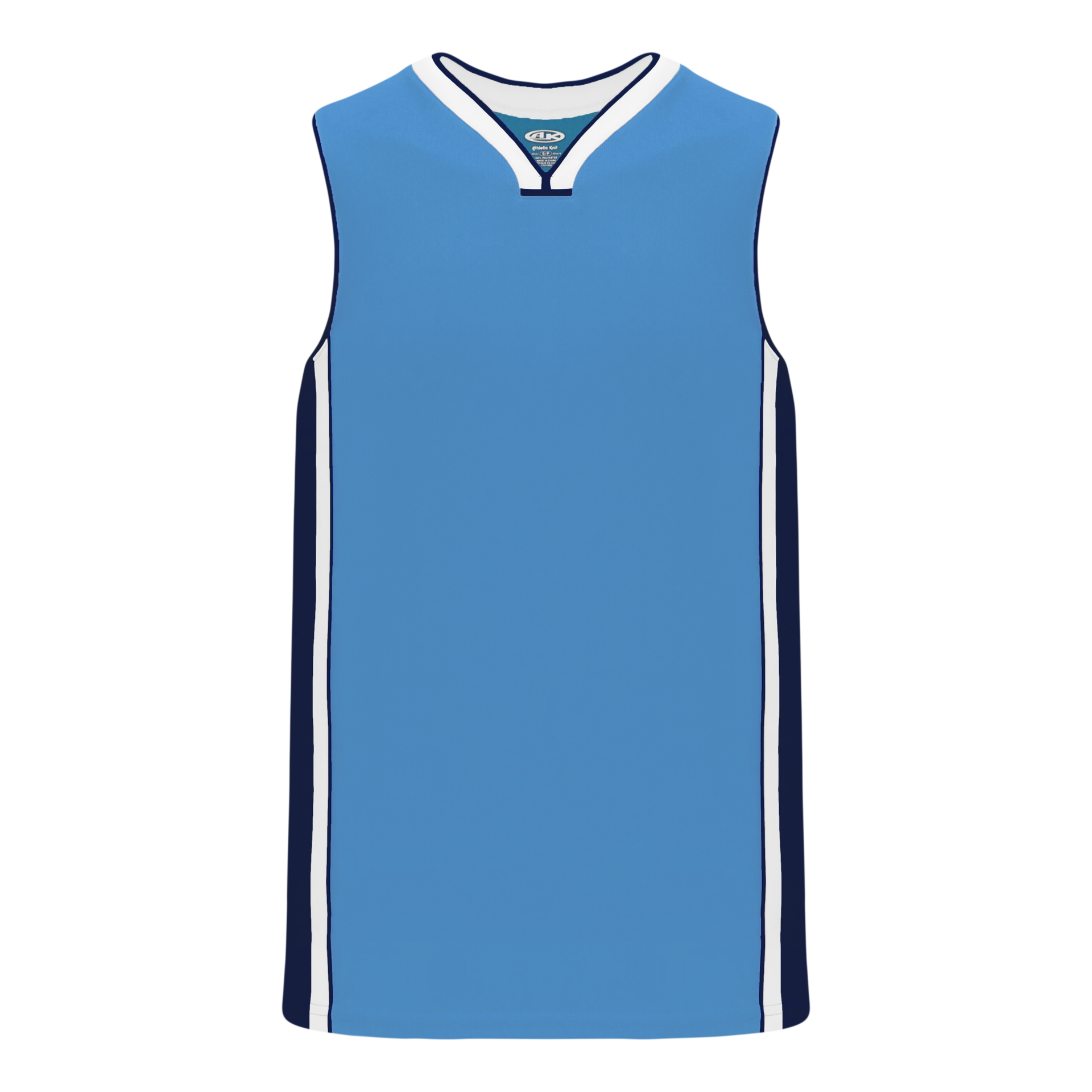 Detail Basketball Uniform Plain Nomer 8