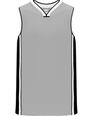 Detail Basketball Uniform Plain Nomer 11