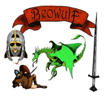 Detail Beowulf Bilder Nomer 20