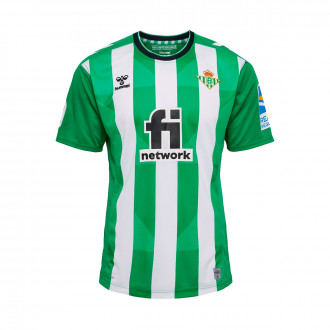 Detail Betis Sevilla Trikot 17 18 Nomer 9