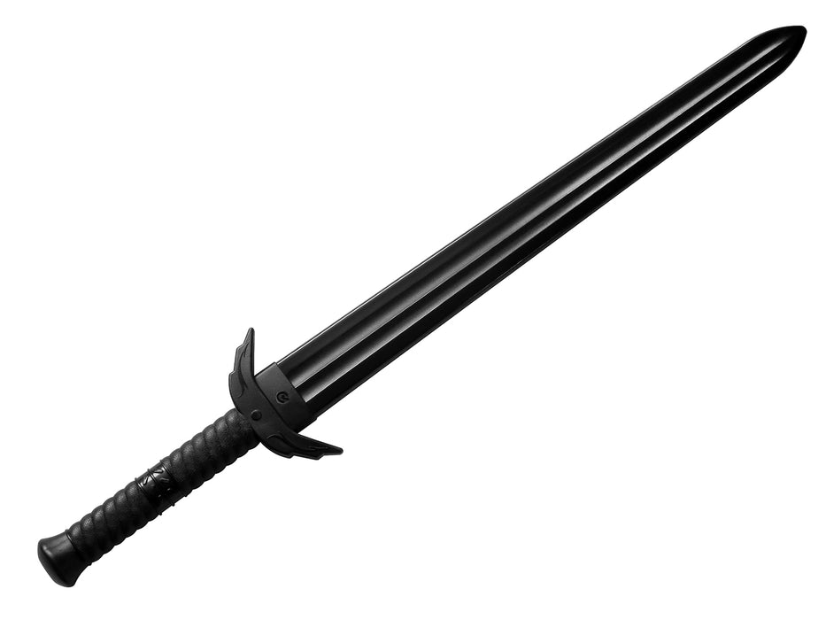 Detail Black Short Sword Nomer 2