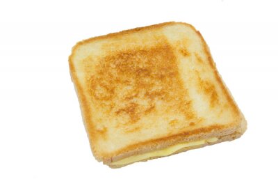 Croque Brot - KibrisPDR