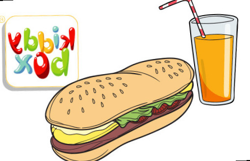 Detail Croque Brot Nomer 8