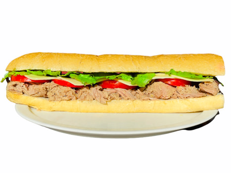 Detail Croque Brot Nomer 9