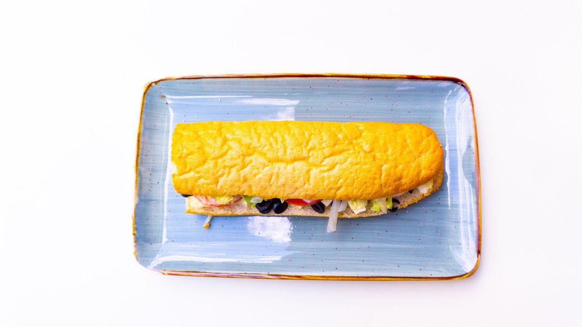 Detail Croque Brot Nomer 10