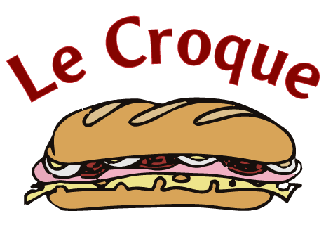 Detail Croque Brot Nomer 2