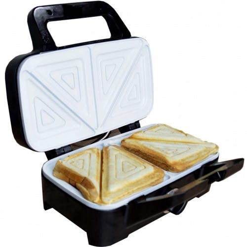 Detail Croque Brot Nomer 16