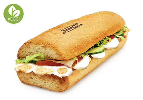 Detail Croque Brot Nomer 6