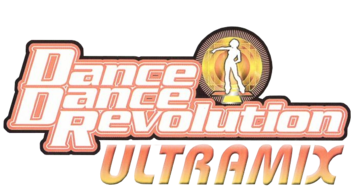 Detail Dance Dance Revolution Logo Nomer 24