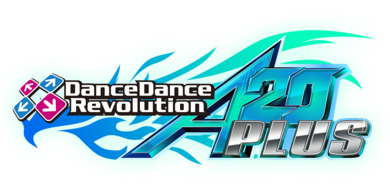 Detail Dance Dance Revolution Logo Nomer 25