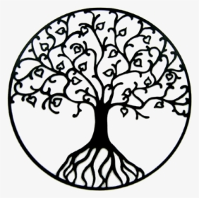 Detail Easy Oak Tree Drawing Nomer 20