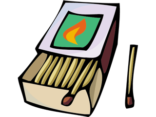 Detail Feuerzeug Clipart Nomer 7