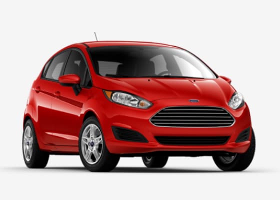 Detail Ford Fiesta Incentives Nomer 20