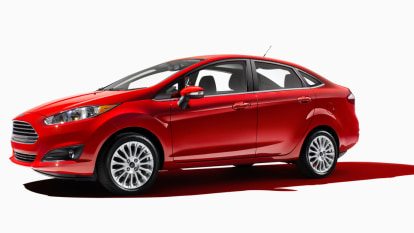 Detail Ford Fiesta Incentives Nomer 23