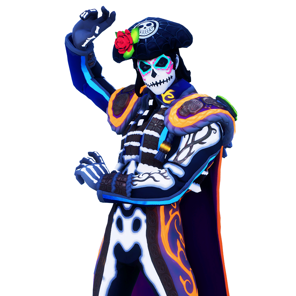 Detail Fortnite Halloween Skins Nomer 5