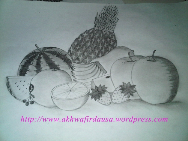 Detail Gambar Bentuk Buah Buahan Nomer 51