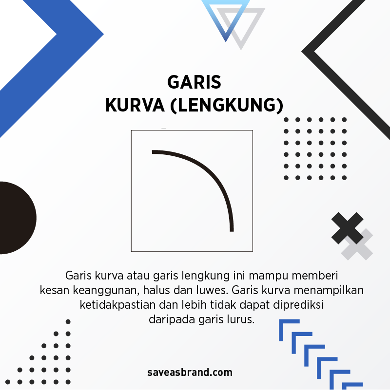 Detail Gambar Bentuk Garis Nomer 21