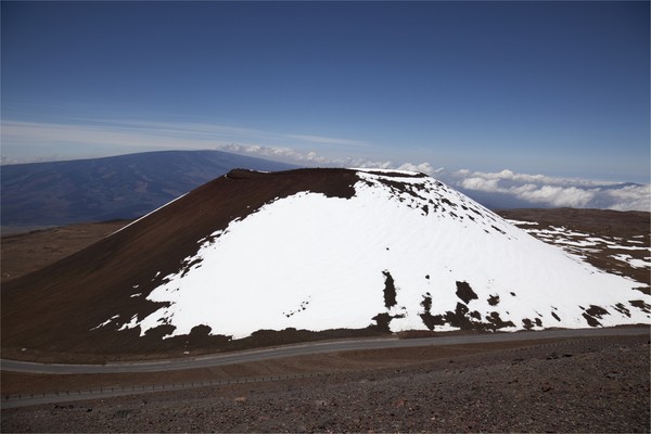 Detail Gambar Bentuk Gunung Api Perisai Nomer 45