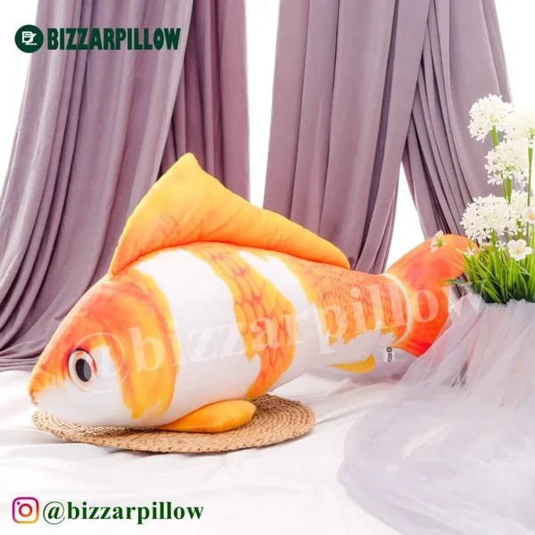 Detail Gambar Bentuk Ikan Nomer 29