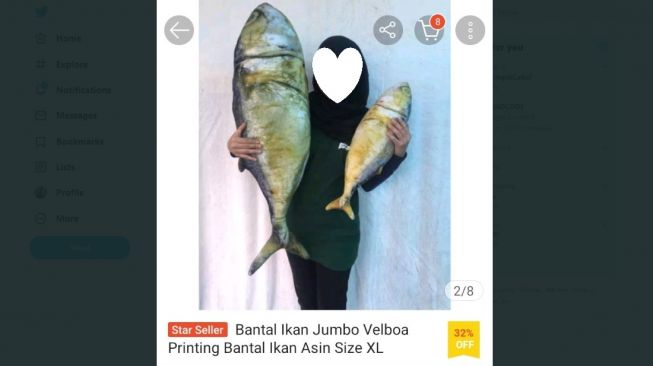 Detail Gambar Bentuk Ikan Nomer 31