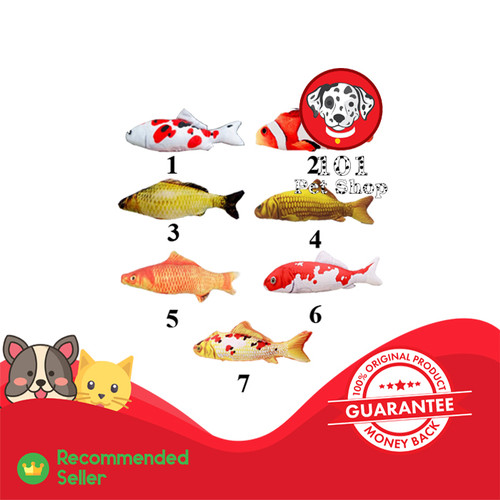 Detail Gambar Bentuk Ikan Nomer 47