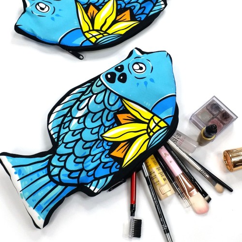 Detail Gambar Bentuk Ikan Nomer 52