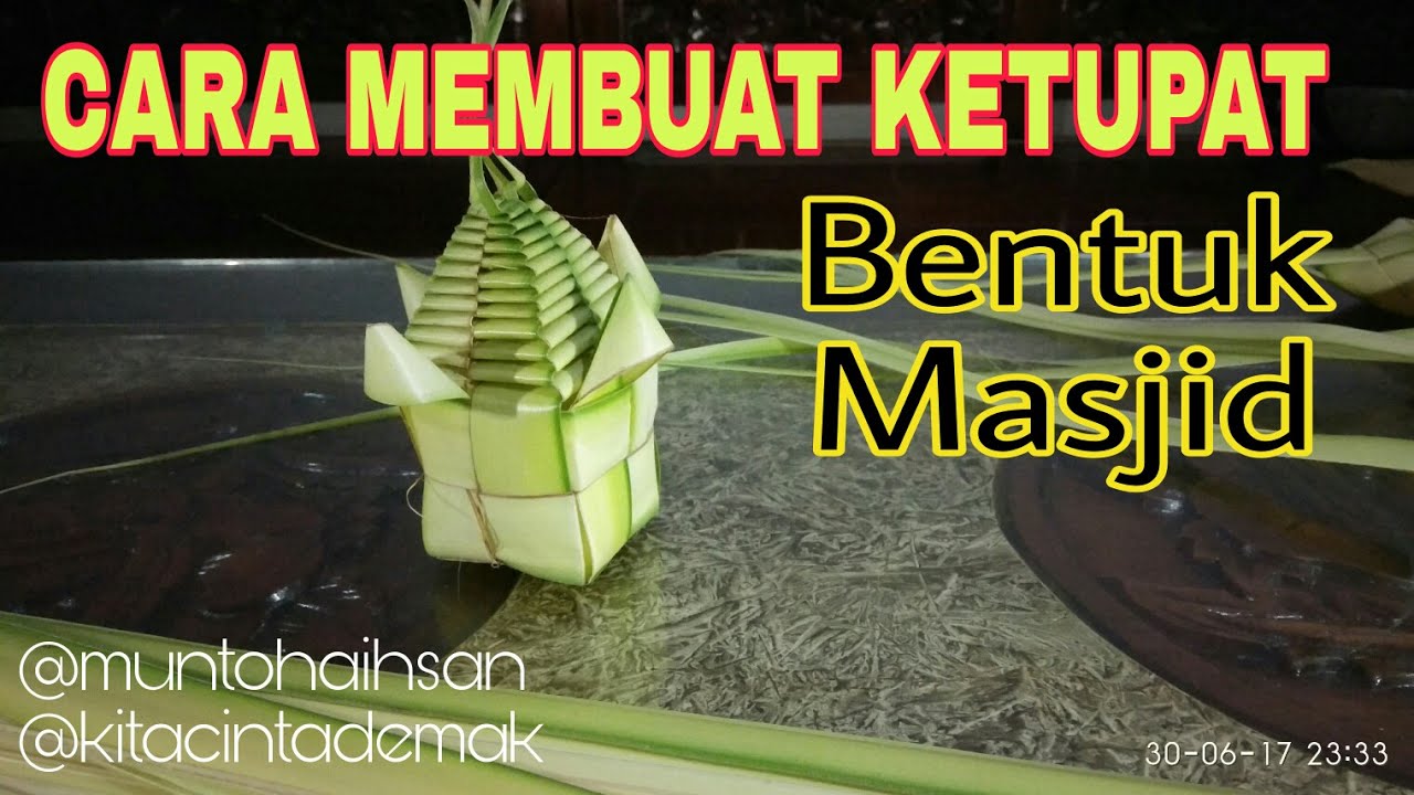 Detail Gambar Bentuk Ketupat Nomer 23