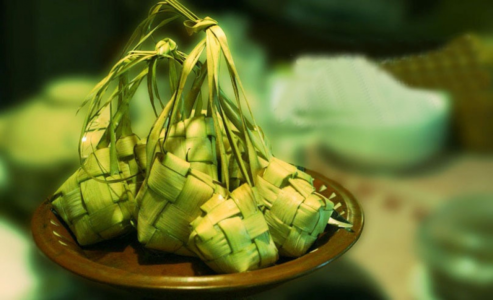 Detail Gambar Bentuk Ketupat Nomer 40