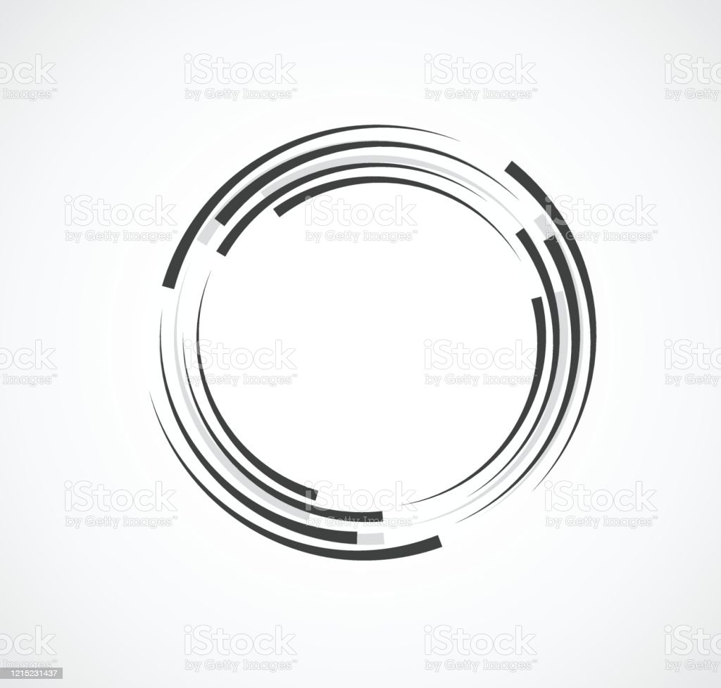 Detail Gambar Bentuk Lingkaran Nomer 32