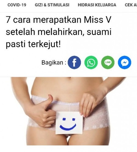 Detail Gambar Bentuk Miss V Setelah Melahirkan Nomer 38